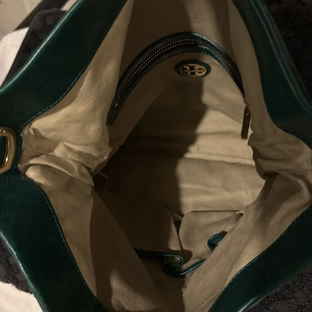 Tory Burch bag - Picture 4 of 8